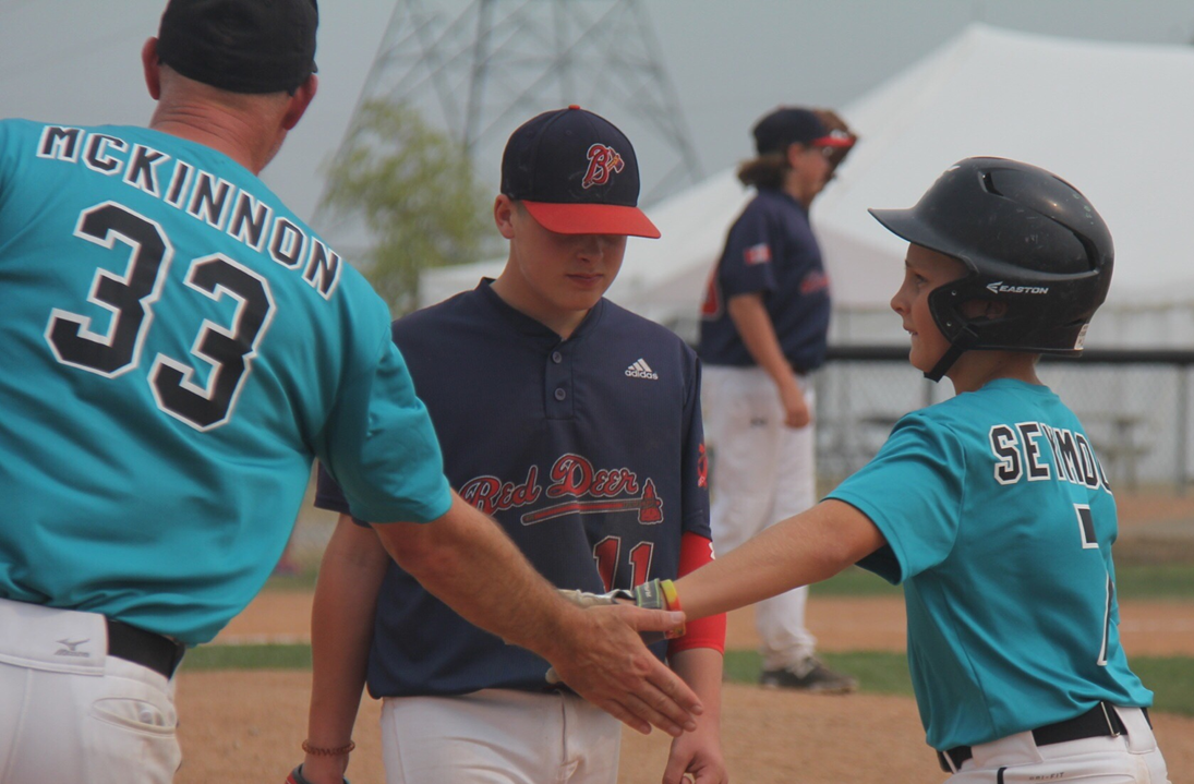 Coaching Little League: The Basics - A Surrey Baseball