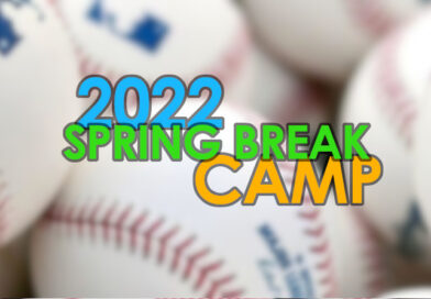 Tritons 2022 Spring Break Camp
