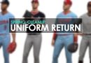 Spring Cleanup Uniform Return – Jan 16 and Jan 17