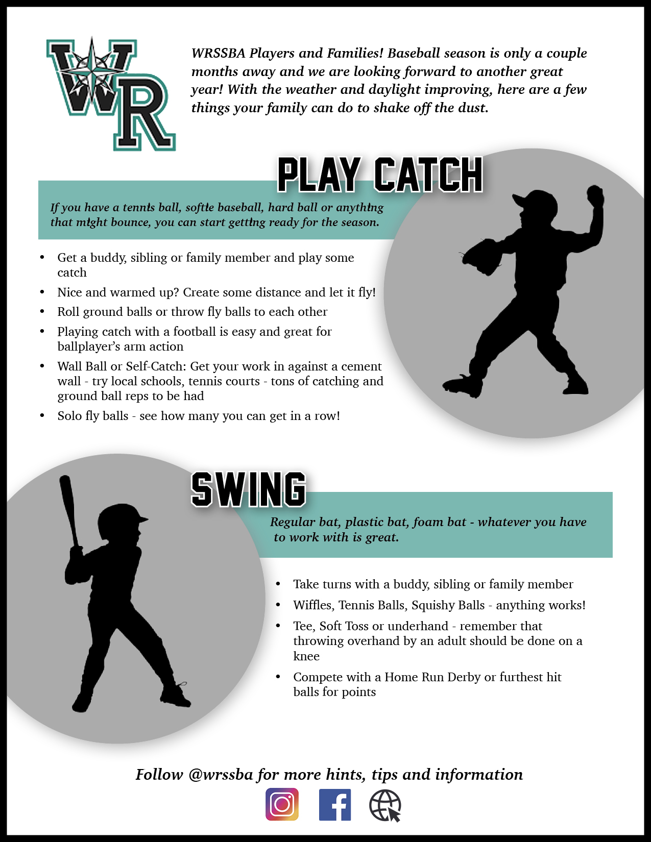 Catcher Fundamentals – White Rock South Surrey Baseball