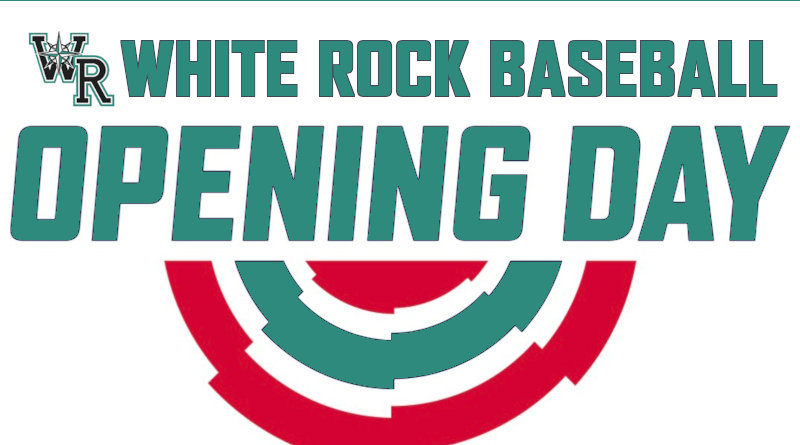 Opening Day coming soon!