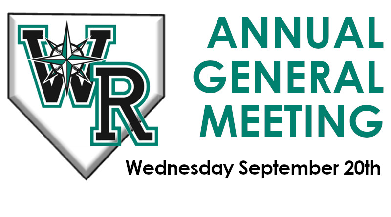 2023 AGM – Wednesday September 20 7:30PM – Zoom Meeting