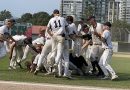 BC Premier Baseball League – White Rock Tritons – Provincial Champions!