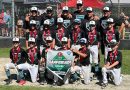 11U Mosquito AAA Tritons – Provincial Champions!