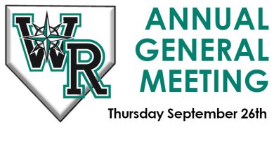 2024 AGM – Thursday September 26 7:30PM – Zoom Meeting