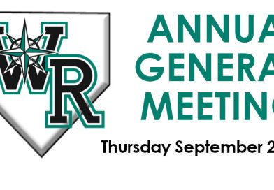 2024 AGM – Thursday September 26 7:30PM – Zoom Meeting