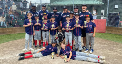 11U Red Sox – American League Championship Winners! 11U Red Sox – American League Championship Winners!