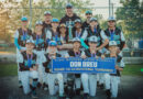 13U AA Tritons – Don Breu Memorial Champions!
