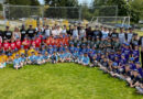 2025 6U Rally Cap Day!