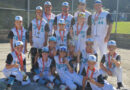 11U A Tritons – Steven Dodd Memorial Champions
