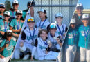 Gold Weekend for 11U Summer Teams!