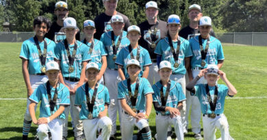 13U AA Black – Kyle Losse Memorial Champions 13U AA Black – Kyle Losse Memorial Champions
