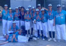 13U A Tritons – Steven Dodd Memorial Champions