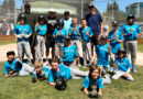 11U Mariners – National League Championship Winners! 11U Mariners – National League Championship Winners!