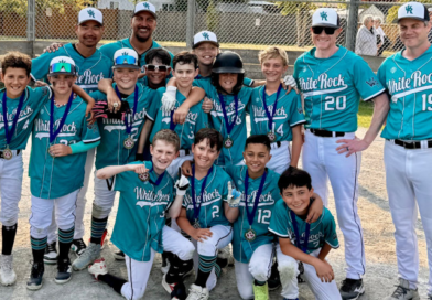10U Tritons – George Pinter Memorial Champs! 10U Tritons – George Pinter Memorial Champs!