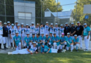 Double Gold for White Rock at Steven Dodd Memorial! Double Gold for White Rock at Steven Dodd Memorial!