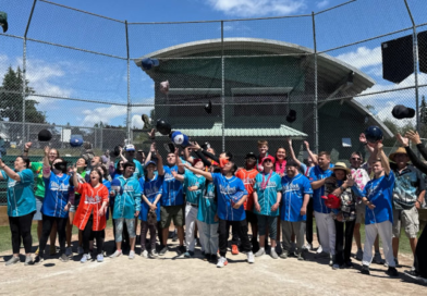 Henri Lorieau Memorial Tournament: Honouring a Legacy Through Baseball and Community Henri Lorieau Memorial Tournament: Honouring a Legacy Through Baseball and Community