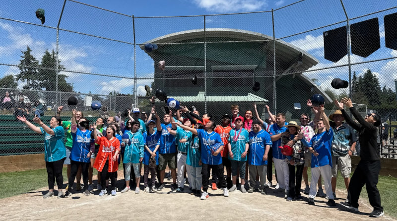 Henri Lorieau Memorial Tournament: Honouring a Legacy Through Baseball and Community Henri Lorieau Memorial Tournament: Honouring a Legacy Through Baseball and Community