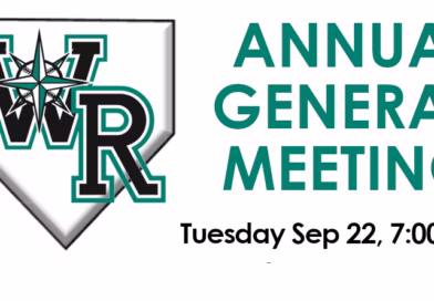2026 AGM – Tuesday September 22 7:00PM – Zoom Meeting 2026 AGM – Tuesday September 22 7:00PM – Zoom Meeting